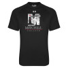 Thumbnail image for  Under Armour Black Tech Tee