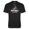 Thumbnail image for  Under Armour Black Tech Tee