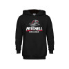 Thumbnail image for  Youth Black Fleece Hoodie