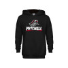 Thumbnail image for  Youth Black Fleece Hoodie