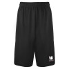 Thumbnail image for  Black Performance Classic 9 Inch Short