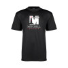 Thumbnail image for  Youth Performance Black Tee