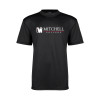 Thumbnail image for  Youth Performance Black Tee