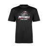 Thumbnail image for  Youth Performance Black Tee