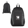 Thumbnail image for  Homerun Black Computer Backpack