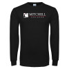 Thumbnail image for  Black Long Sleeve T Shirt