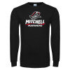 Thumbnail image for  Black Long Sleeve T Shirt