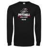 Thumbnail image for  Black Long Sleeve T Shirt