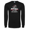 Thumbnail image for  Black Long Sleeve T Shirt