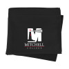 Thumbnail image for  Black Sweatshirt Blanket