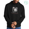 Thumbnail image for  Allmade Black Organic French Terry Pullover Hoodie