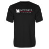 Thumbnail image for  Black Performance Tee