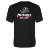 Thumbnail image for  Black Performance Tee