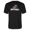 Thumbnail image for  Black Performance Tee
