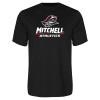 Thumbnail image for  Black Performance Tee