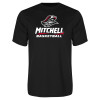 Thumbnail image for  Black Performance Tee