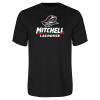 Thumbnail image for  Black Performance Tee