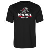 Thumbnail image for  Black Performance Tee