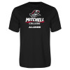 Thumbnail image for  Black Performance Tee