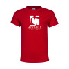 Thumbnail image for  Youth Red T Shirt