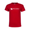Thumbnail image for  Youth Red T Shirt