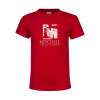 Thumbnail image for  Youth Red T Shirt
