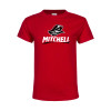Thumbnail image for  Youth Red T Shirt