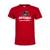 Thumbnail image for  Youth Red T Shirt