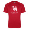 Thumbnail image for  Under Armour Red Tech Tee