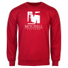 Thumbnail image for  Red Fleece Crew
