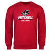 Thumbnail image for  Red Fleece Crew