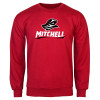 Thumbnail image for  Red Fleece Crew