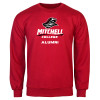Thumbnail image for  Red Fleece Crew