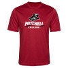 Thumbnail image for  Red Heather Performance Contender Tee
