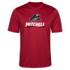 Thumbnail image for  Red Heather Performance Contender Tee