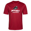 Thumbnail image for  Red Heather Performance Contender Tee