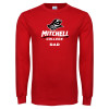 Thumbnail image for  Red Long Sleeve T Shirt