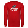 Thumbnail image for  Red Long Sleeve T Shirt