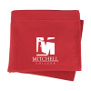 Thumbnail image for  Red Sweatshirt Blanket