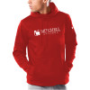 Thumbnail image for  Under Armour Red Armour Fleece Hoodie
