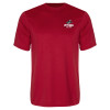 Thumbnail image for  Red Performance Tee