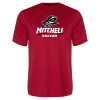 Thumbnail image for  Red Performance Tee