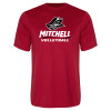 Thumbnail image for  Red Performance Tee