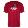 Thumbnail image for  Red Performance Tee