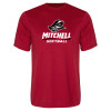 Thumbnail image for  Red Performance Tee