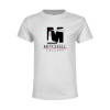 Thumbnail image for  Youth White T Shirt