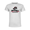 Thumbnail image for  Youth White T Shirt