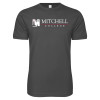 Thumbnail image for  Next Level Charcoal SoftStyle T Shirt