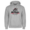 Thumbnail image for  Grey Fleece Hoodie