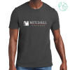 Thumbnail image for  Allmade Dark Grey Organic Cotton Tee